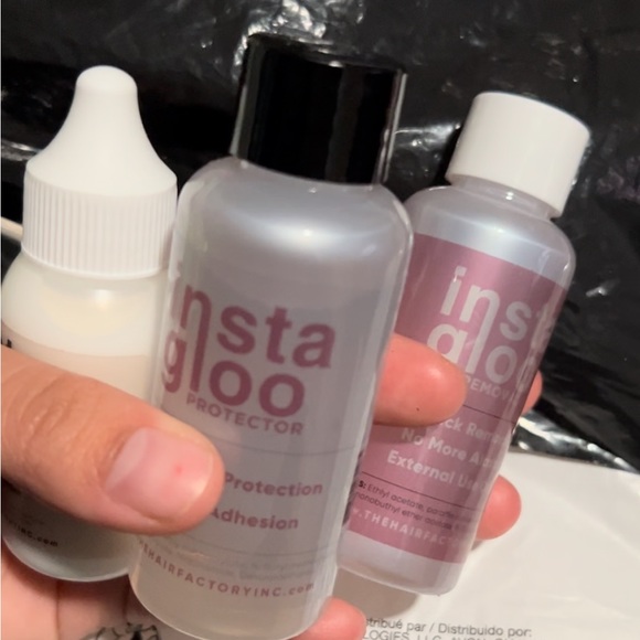 Insta gloo - Picture 5 of 5